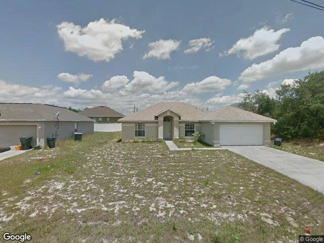 House image located at Kissimmee, FL 34759