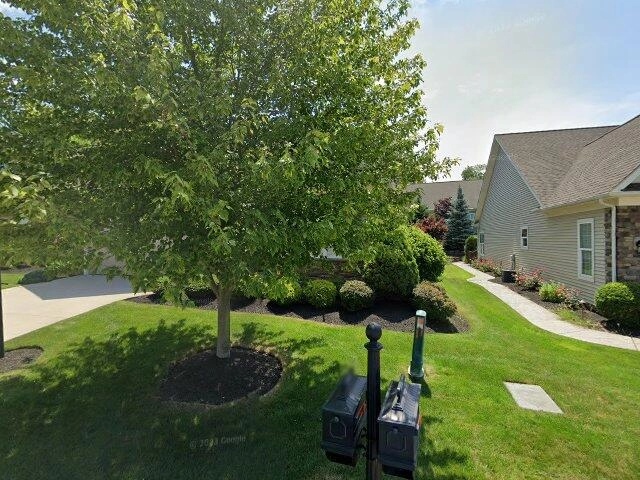 House image located at Macedonia, OH 44056