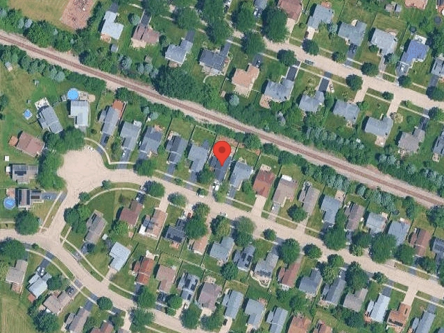 House image located at Hanover Park, IL 60133