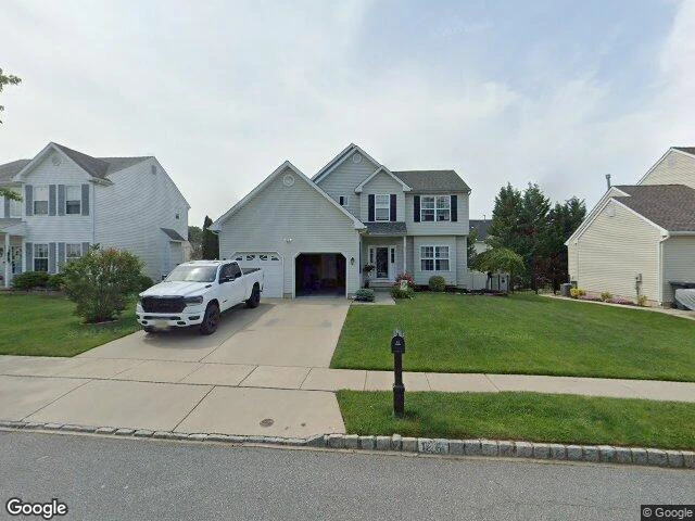 House image located at Swedesboro, NJ 08085