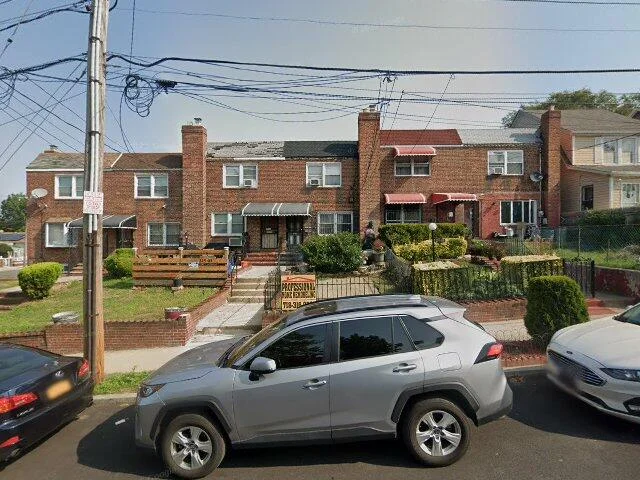 House image located at Cambria Heights, NY 11411