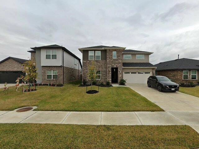 House image located at Katy, TX 77494
