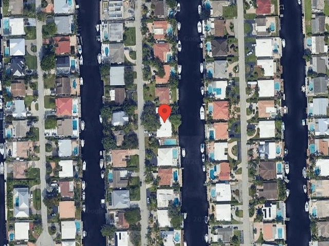 House image located at Pompano Beach, FL 33060