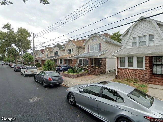 House image located at Brooklyn, NY 11229