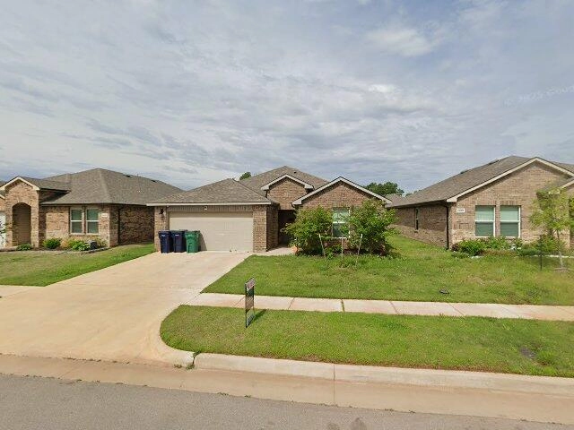 House image located at Mustang, OK 73064