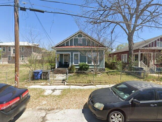 House image located at San Antonio, TX 78202