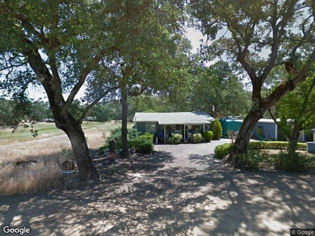 House image located at Clearlake, CA 95422