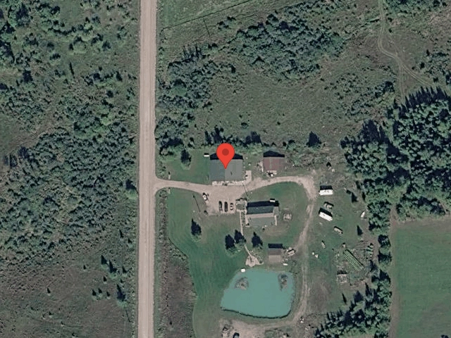 House image located at Onaway, MI 49765