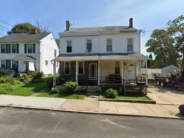 House image located at Brookhaven, PA 19015