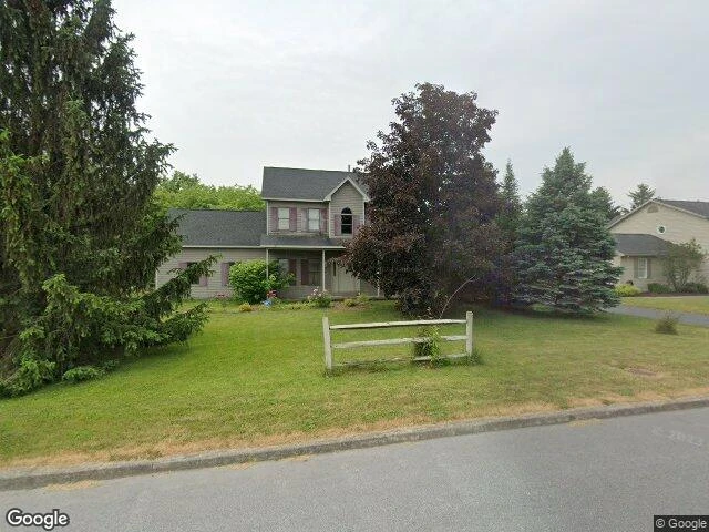 House image located at Chittenango, NY 13037