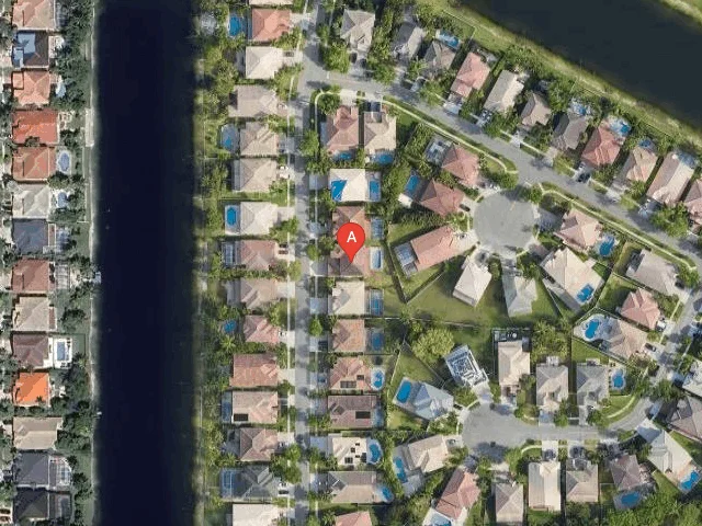 House image located at Hollywood, FL 33029