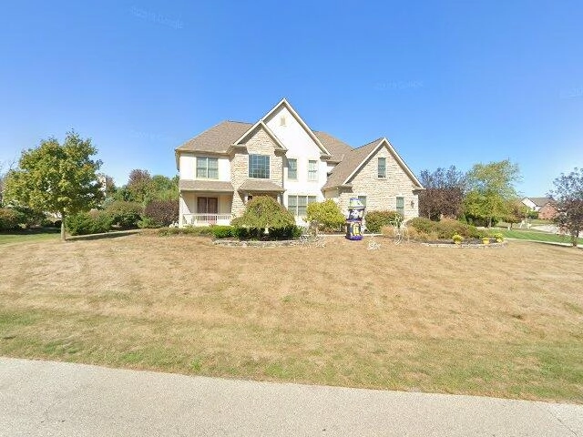 House image located at Lewis Center, OH 43035