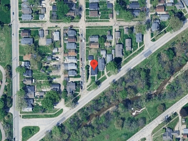House image located at Indianapolis, IN 46225