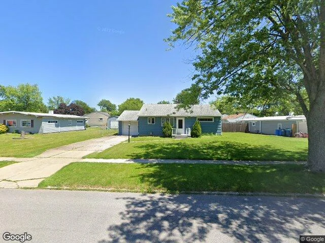 House image located at Buffalo, NY 14226