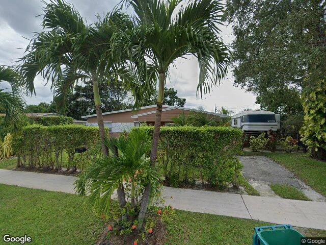 House image located at Opa Locka, FL 33055
