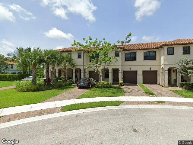 House image located at Lake Worth, FL 33463