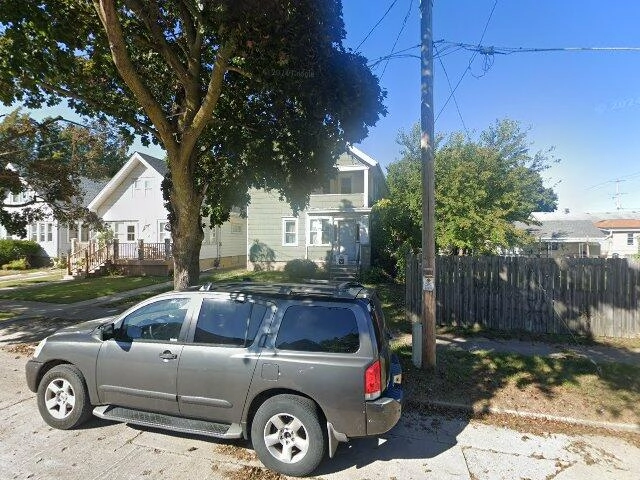 House image located at Kenosha, WI 53140