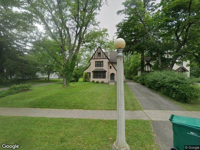 House image located at Rochester, NY 14618