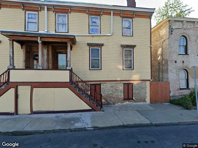 House image located at Hudson, NY 12534