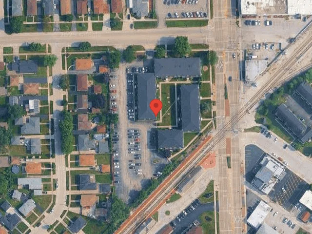 House image located at Chicago Ridge, IL 60415