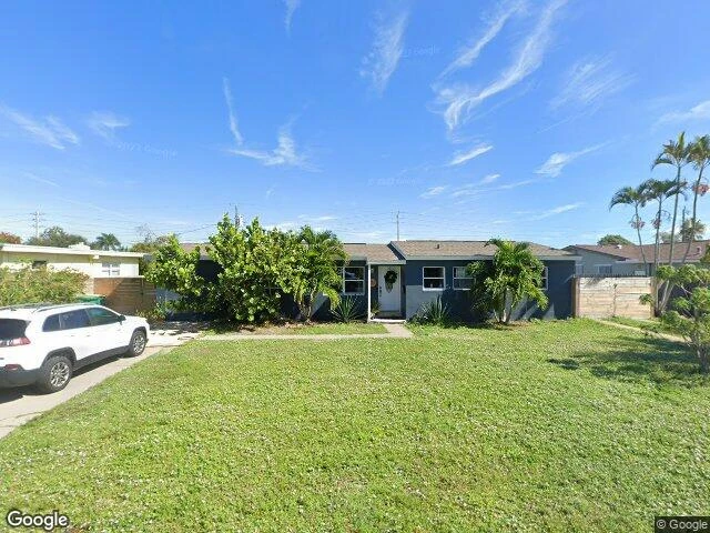 House image located at Satellite Beach, FL 32937