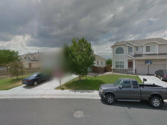 House image located at Commerce City, CO 80022