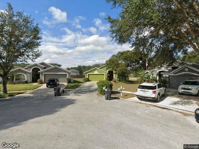 House image located at Valrico, FL 33594