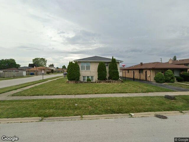 House image located at Calumet City, IL 60409