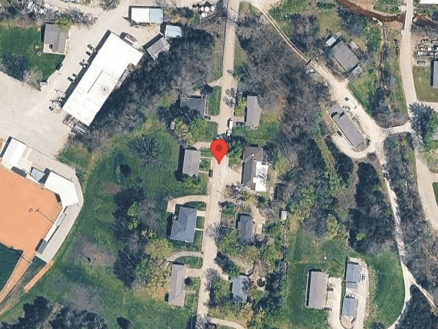 House image located at Howard, OH 43028