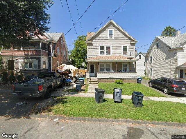 House image located at Pittsfield, MA 01201