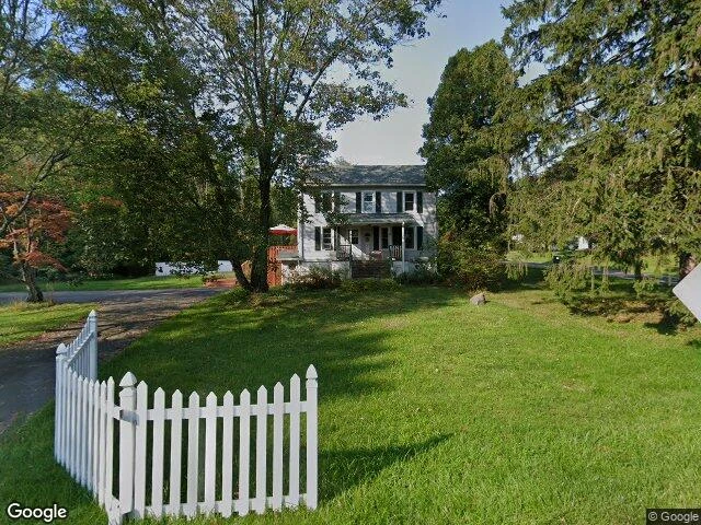 House image located at Califon, NJ 07830