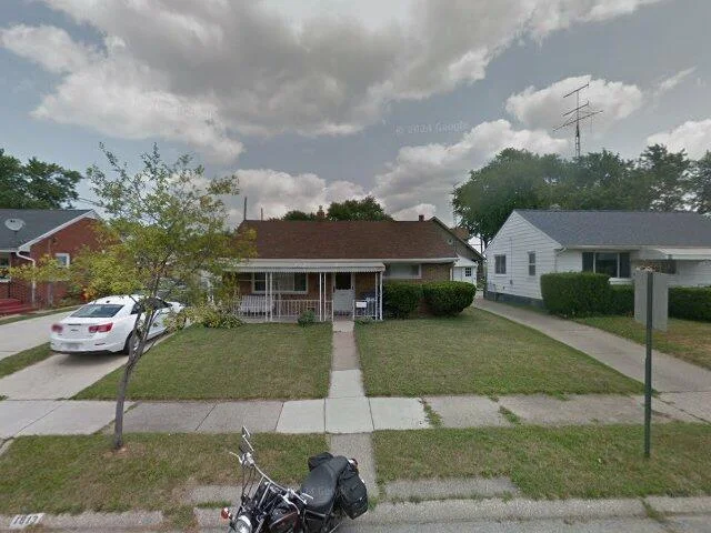 House image located at Toledo, OH 43605