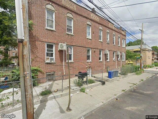 House image located at Bronx, NY 10467