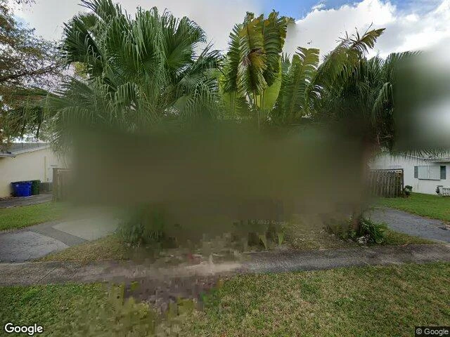 House image located at Pompano Beach, FL 33063