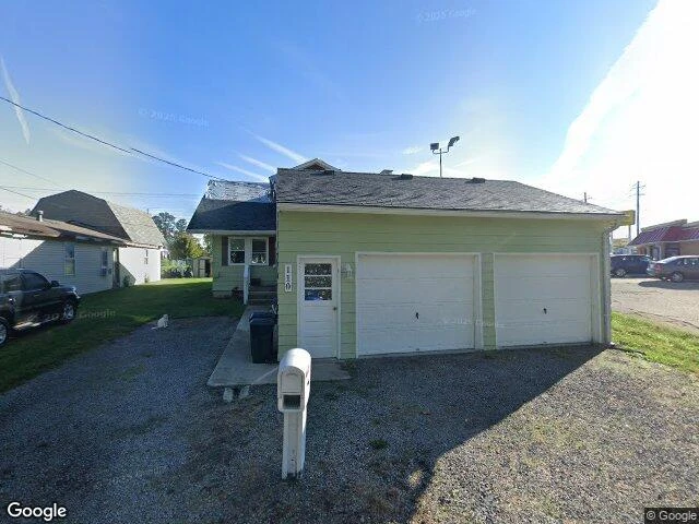 House image located at Russells Point, OH 43348