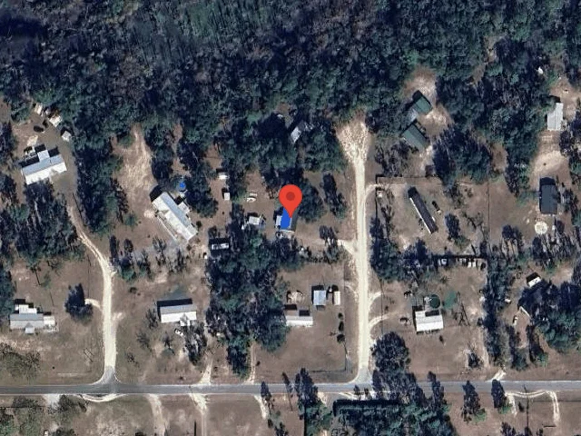 House image located at Perry, FL 32348