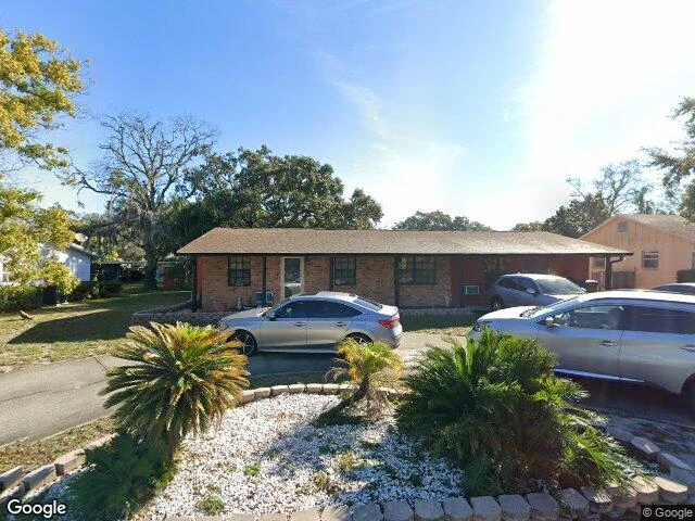 House image located at Lakeland, FL 33813