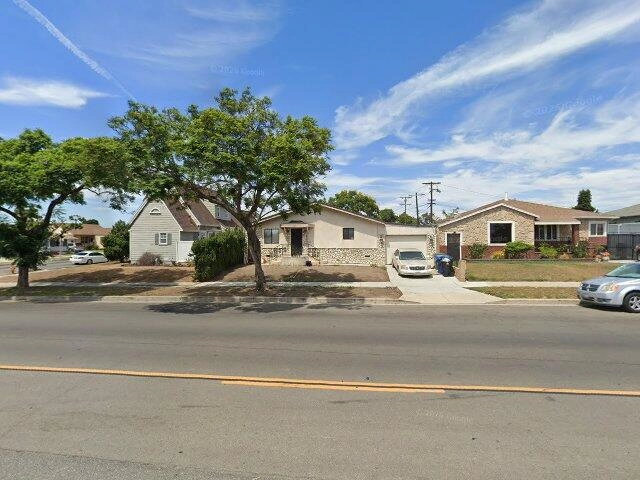 House image located at Los Angeles, CA 90047