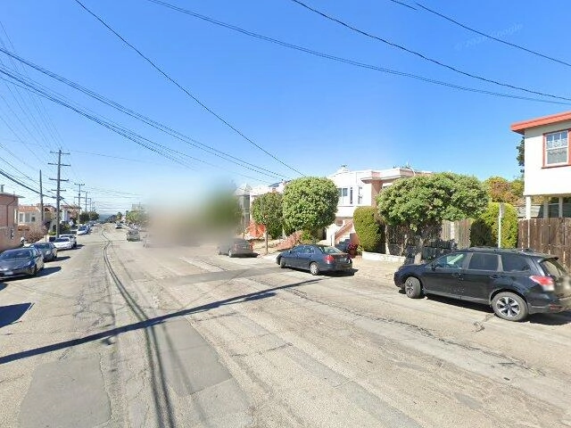 House image located at San Francisco, CA 94116