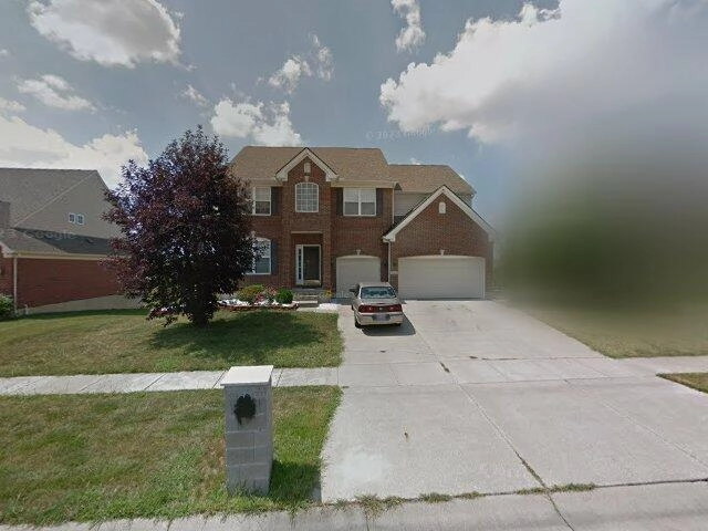 House image located at West Chester, OH 45069