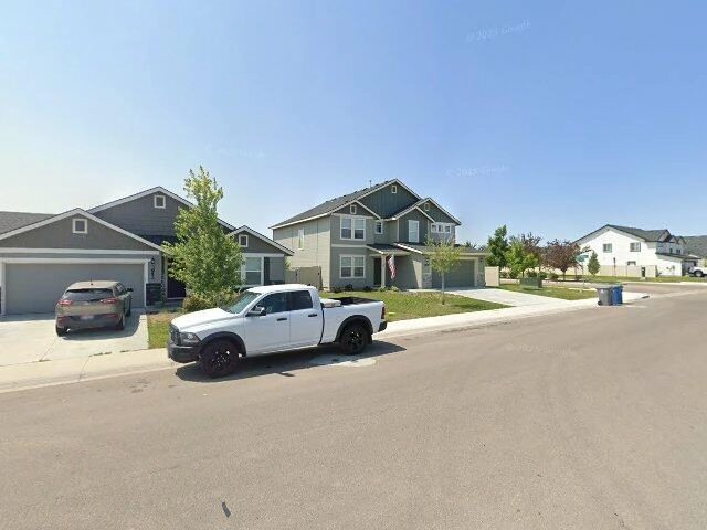 House image located at Nampa, ID 83686
