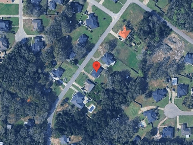 House image located at Mobile, AL 36618
