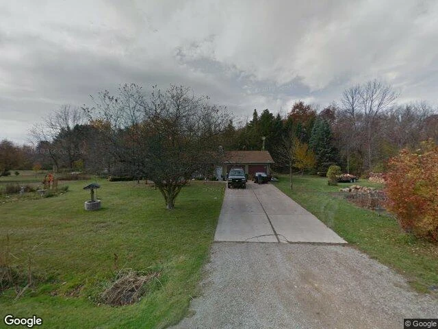 House image located at Hemlock, MI 48626