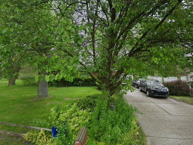 House image located at Ypsilanti, MI 48197
