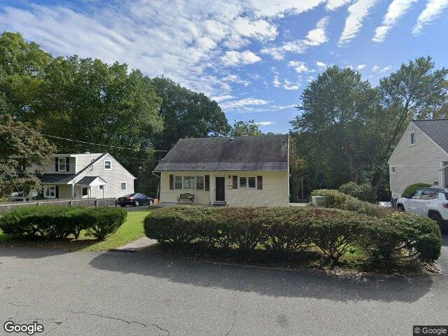 House image located at Peekskill, NY 10566