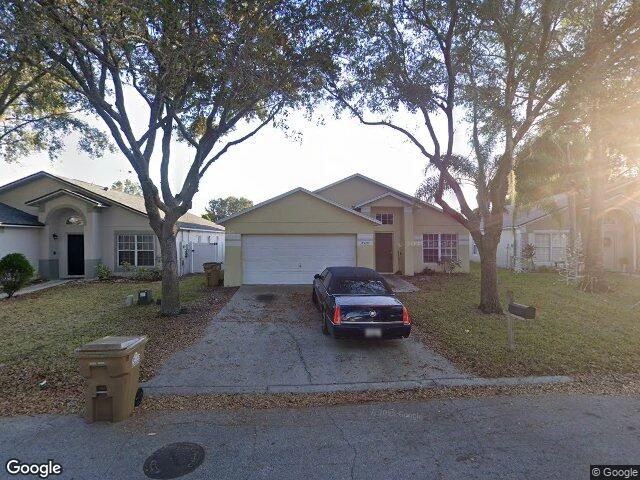 House image located at Clermont, FL 34714