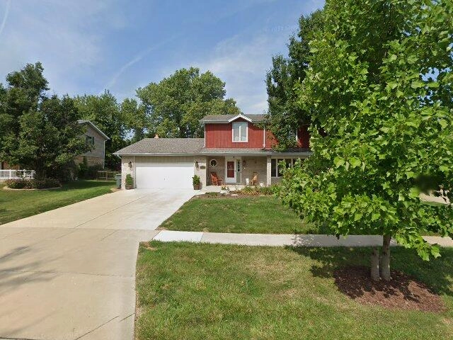 House image located at New Lenox, IL 60451