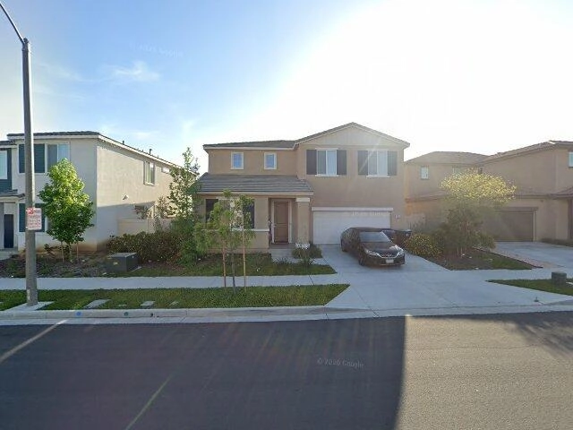 House image located at Moreno Valley, CA 92551