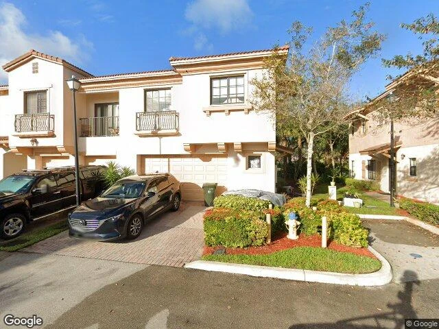 House image located at Pompano Beach, FL 33073