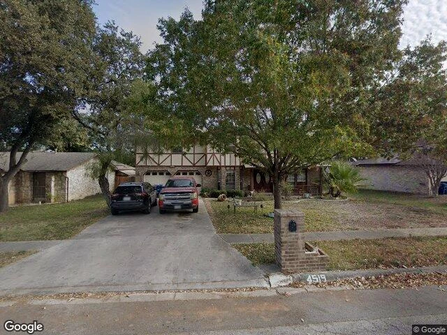 House image located at San Antonio, TX 78217
